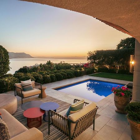 Villa Coste Simon'S Town Exterior photo